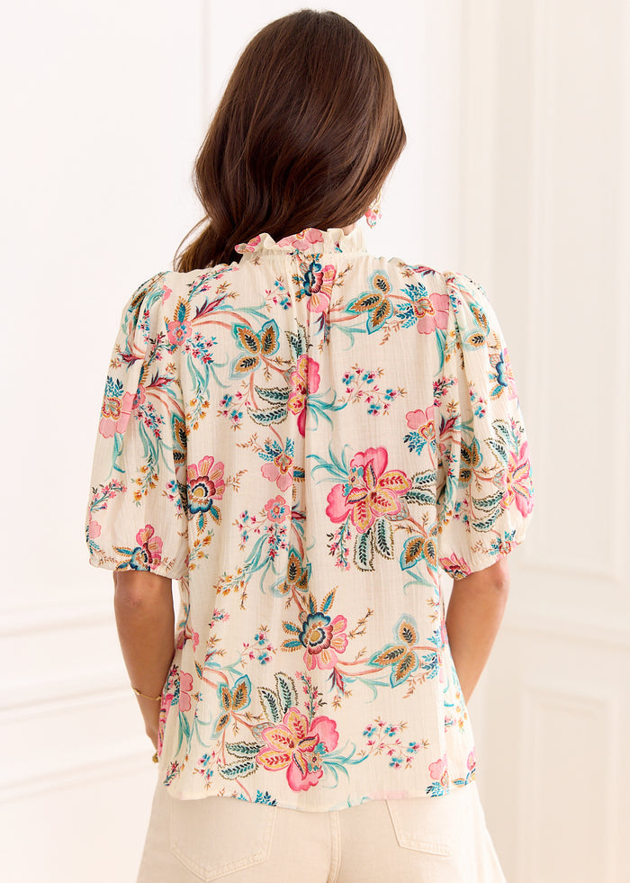 Blouse Siara