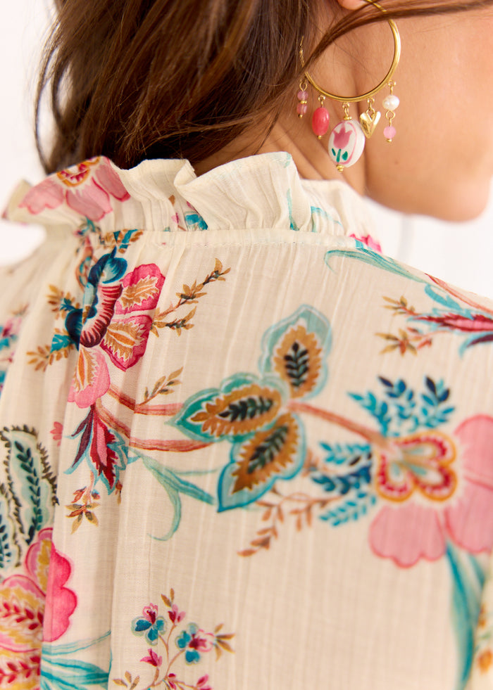 Blouse Siara