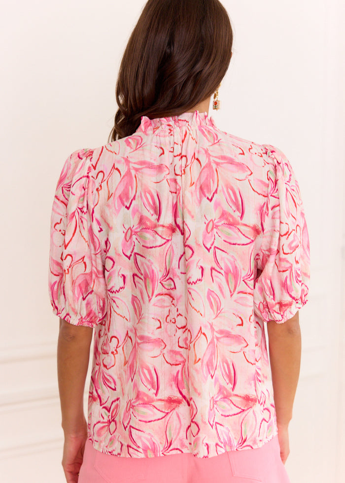 Blouse Siara