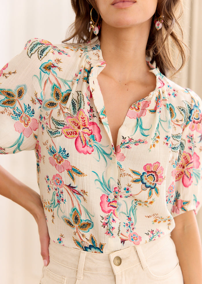 Blouse Siara