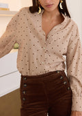 Blouse Sixtine