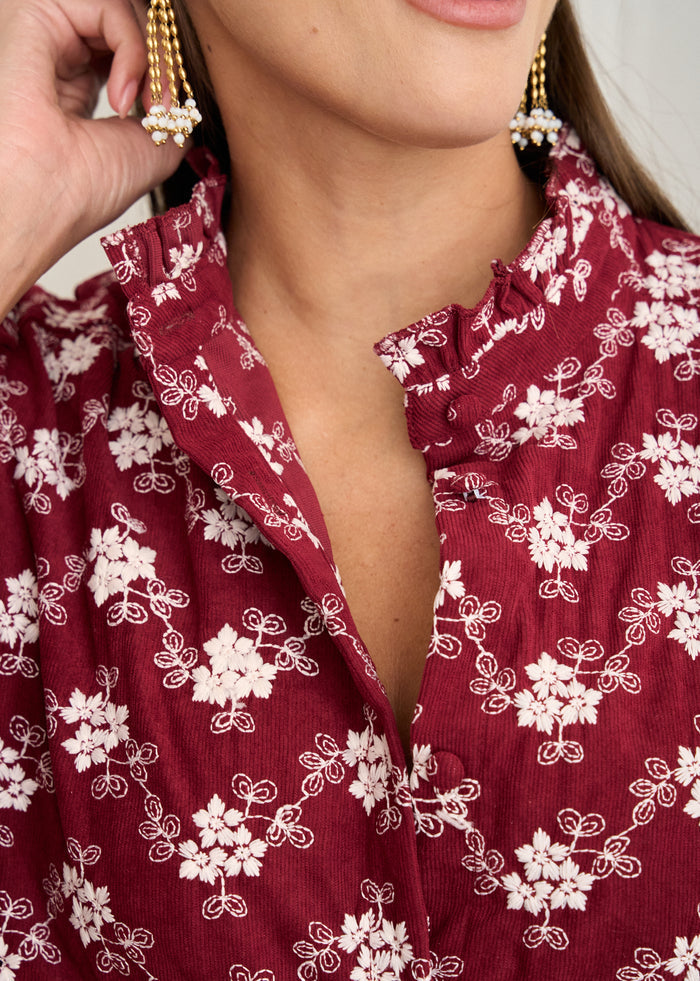 Blouse Solange