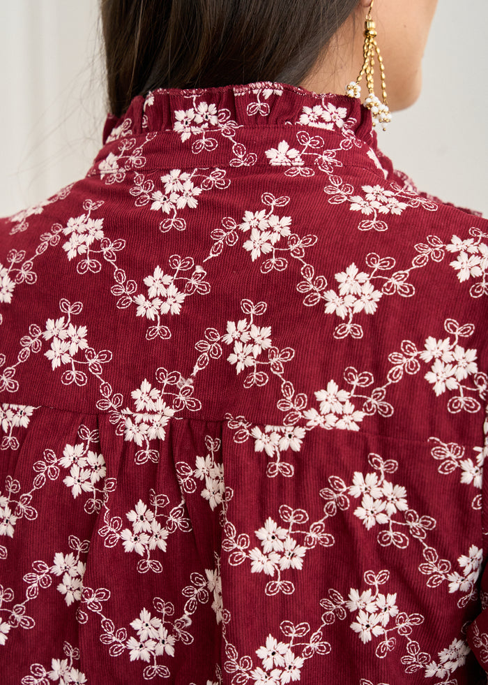 Blouse Solange