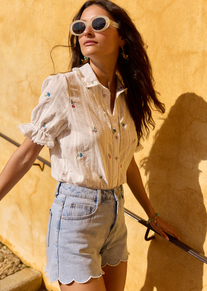 Blouse Sona