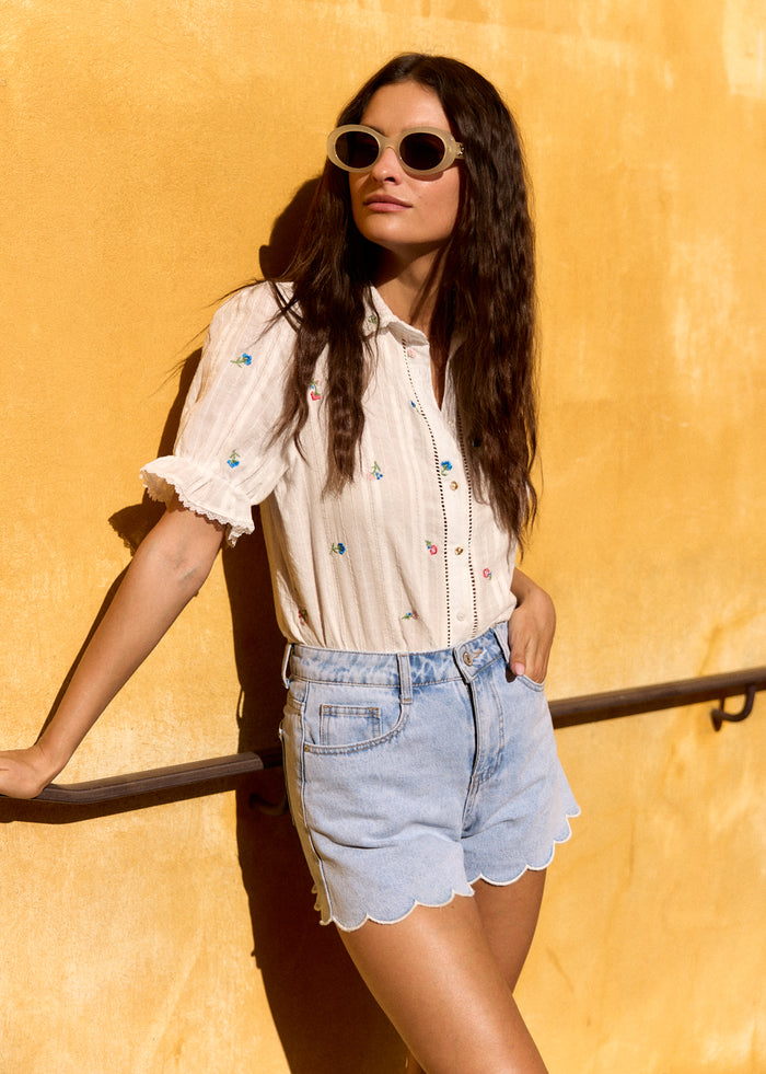 Blouse Sona