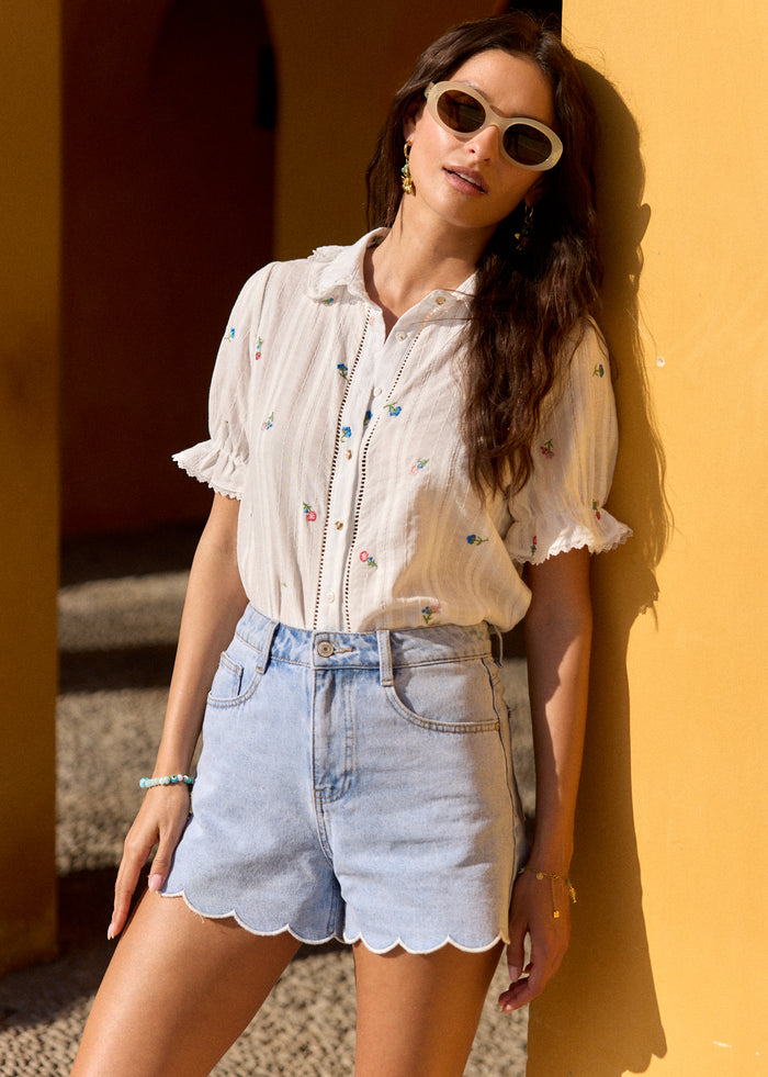 Blouse Sona