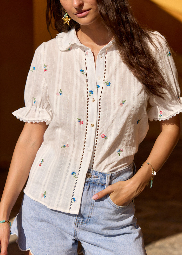 Blouse Sona