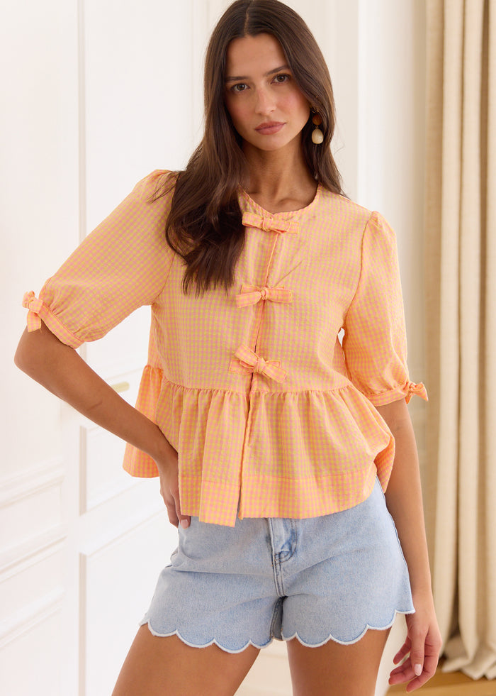 Blouse Tina