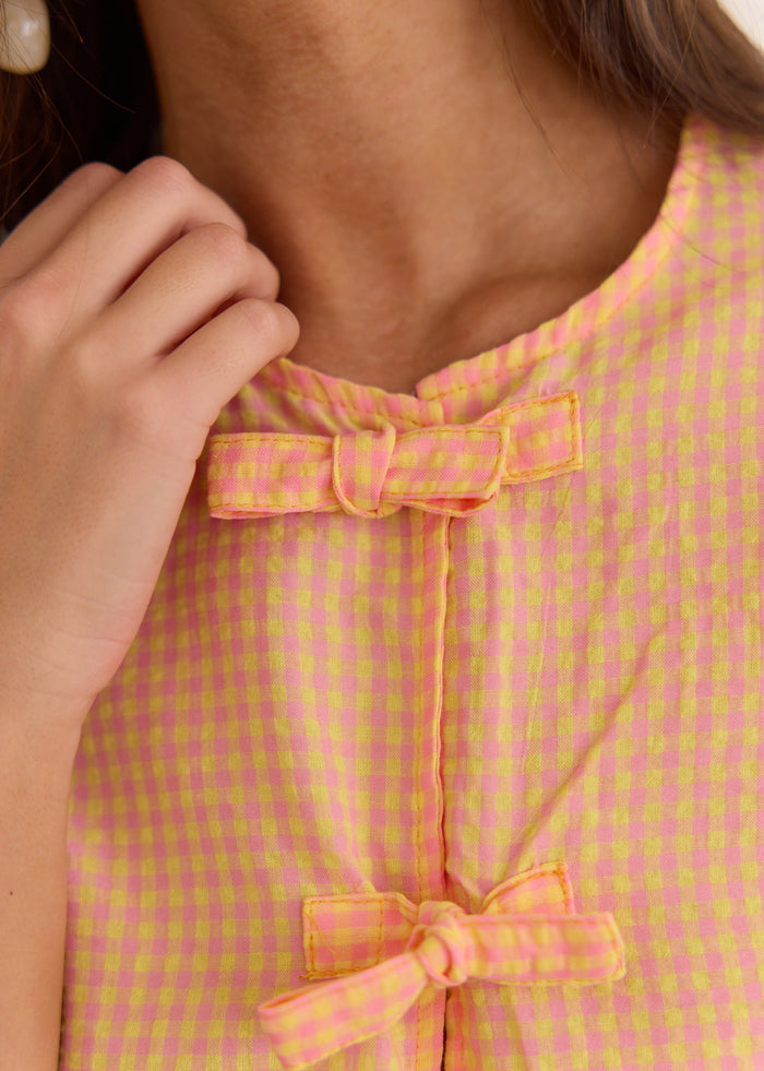 Blouse Tina