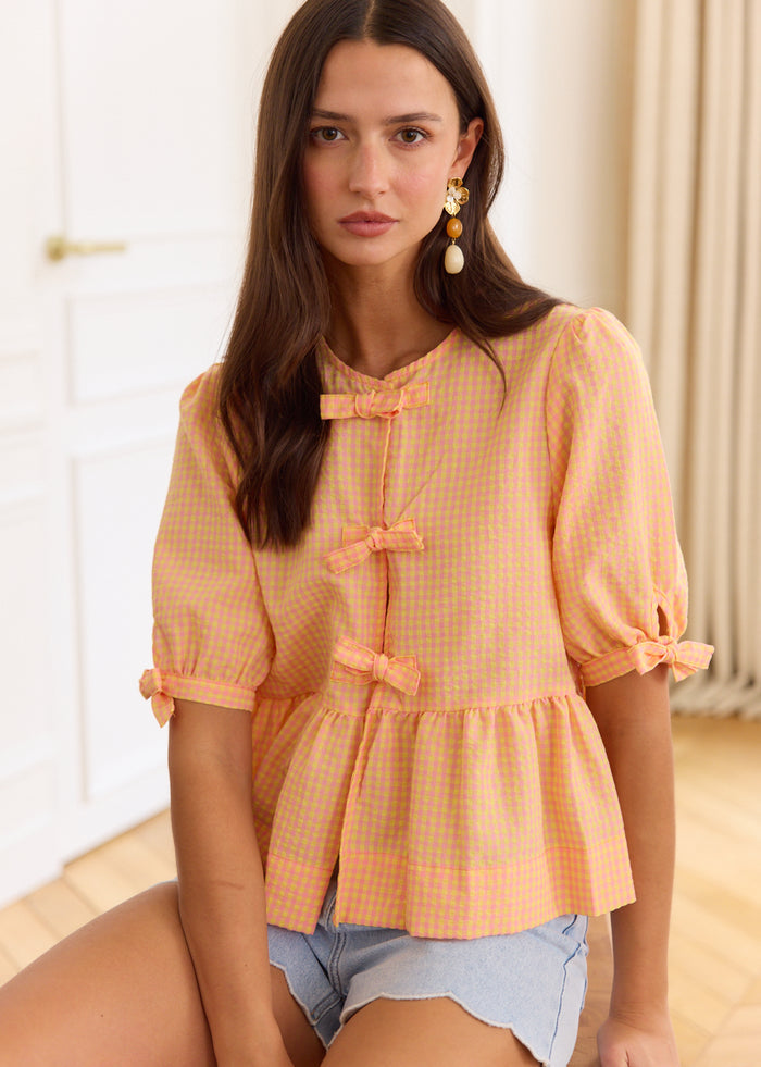Blouse Tina