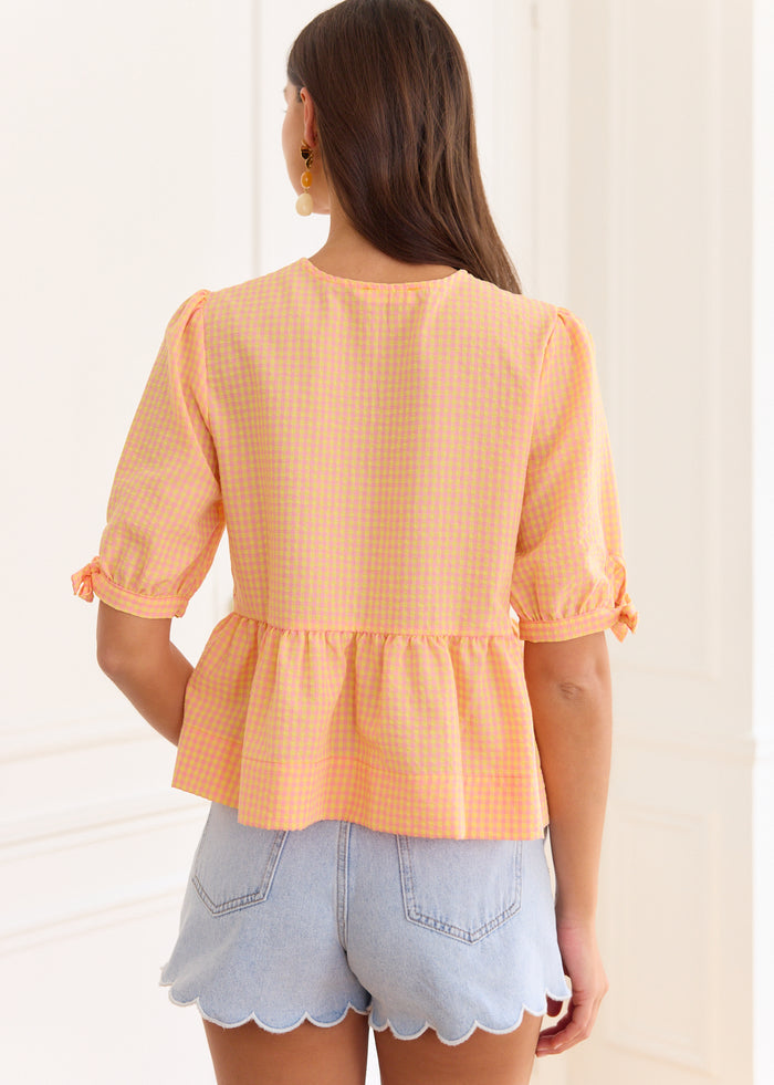 Blouse Tina