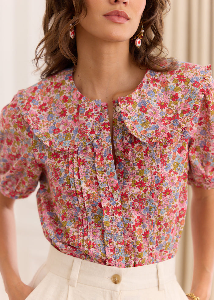 Blouse Toula