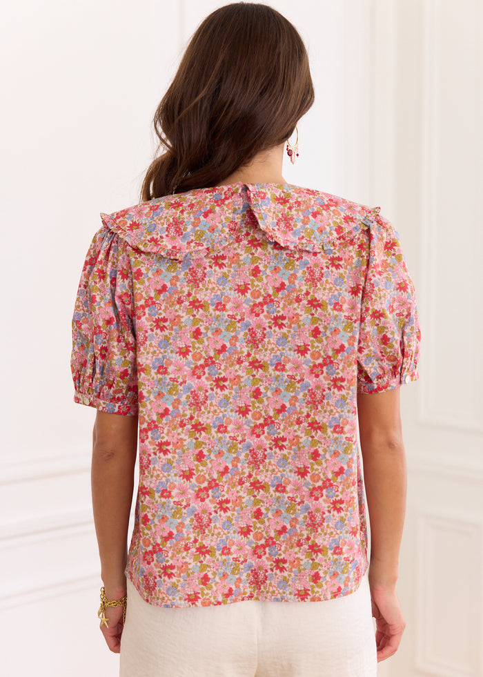 Blouse Toula