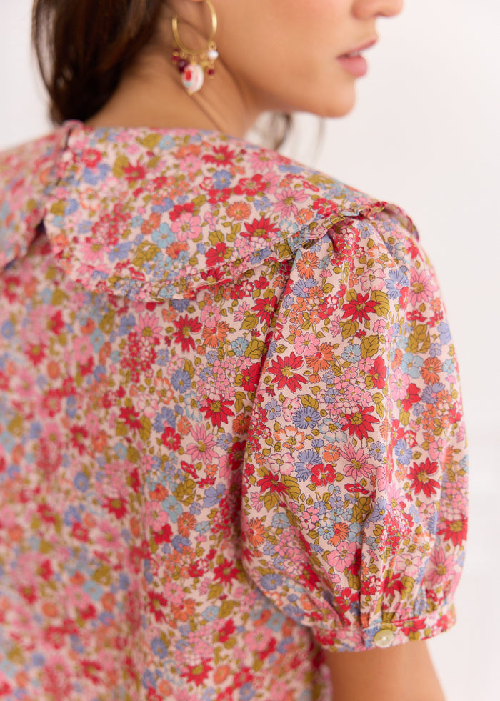 Blouse Toula
