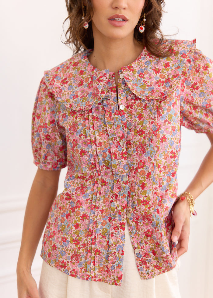 Blouse Toula