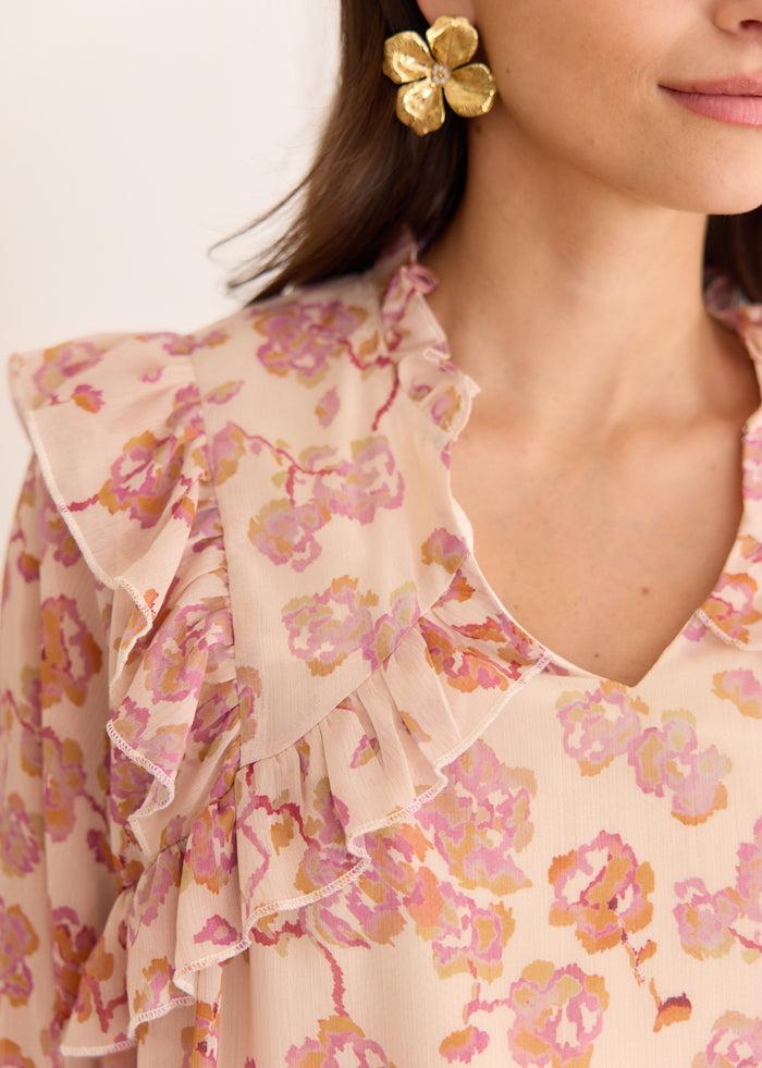 Blouse Urielle