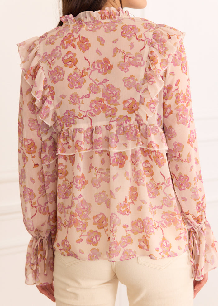 Blouse Urielle