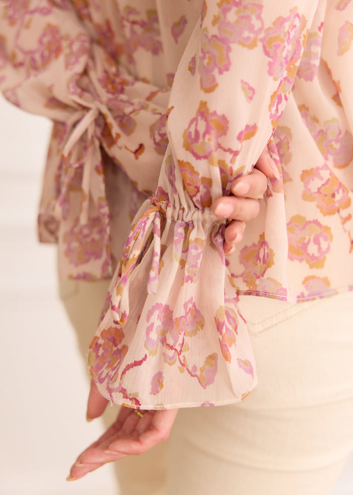 Blouse Urielle
