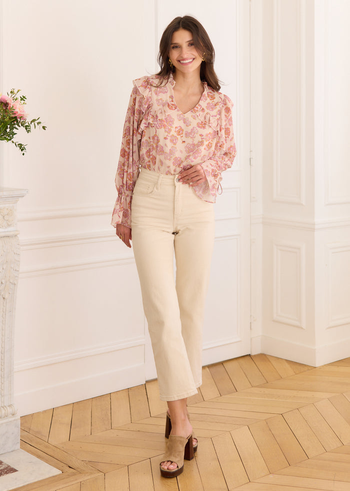Blouse Urielle