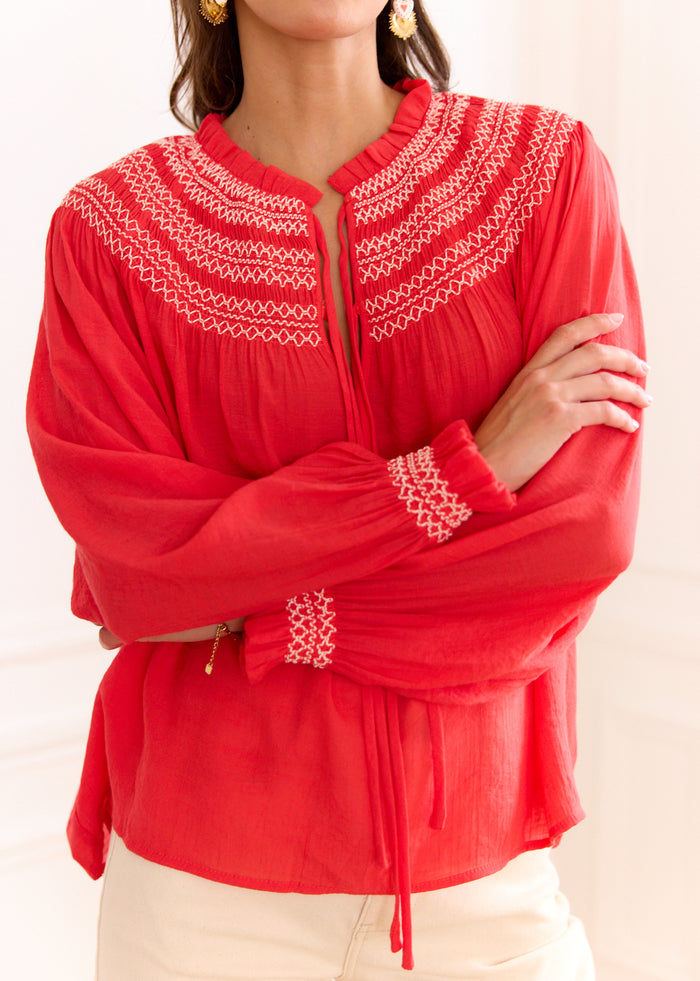 Blouse Vana
