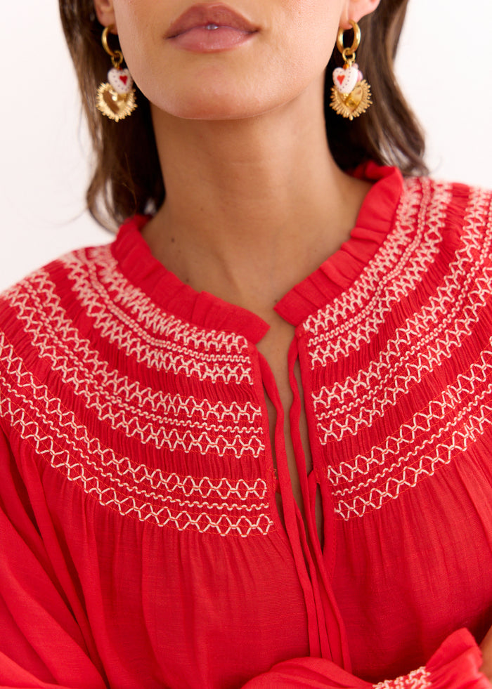Blouse Vana