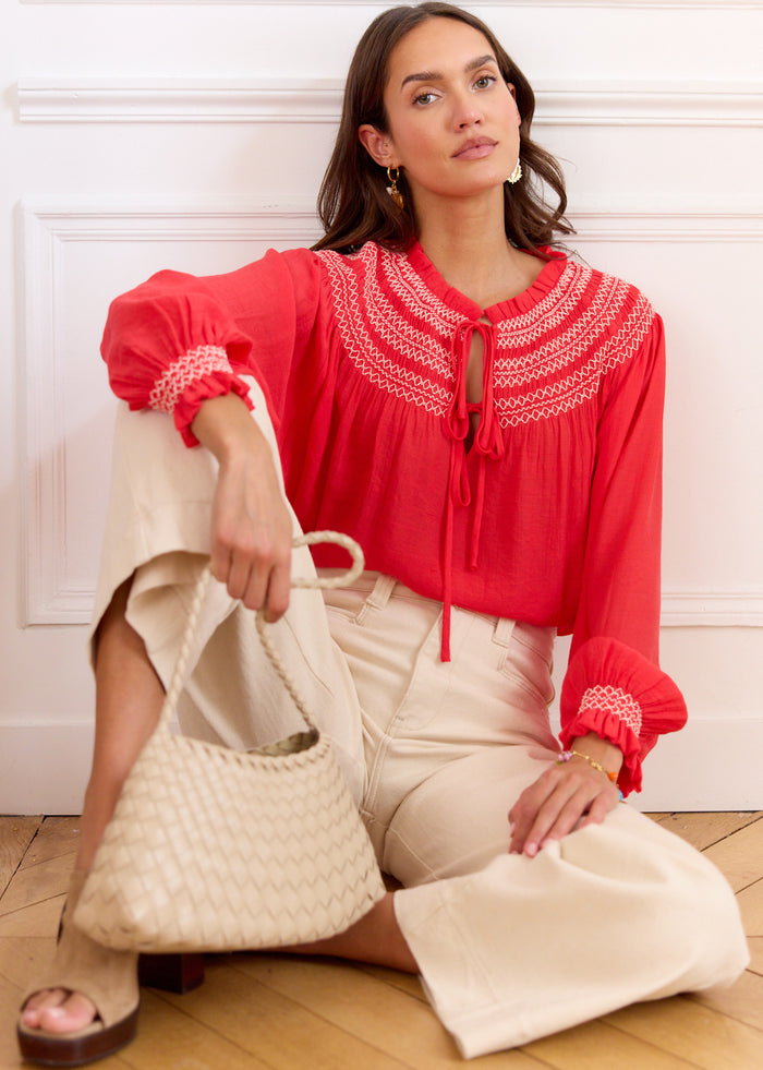 Blouse Vana