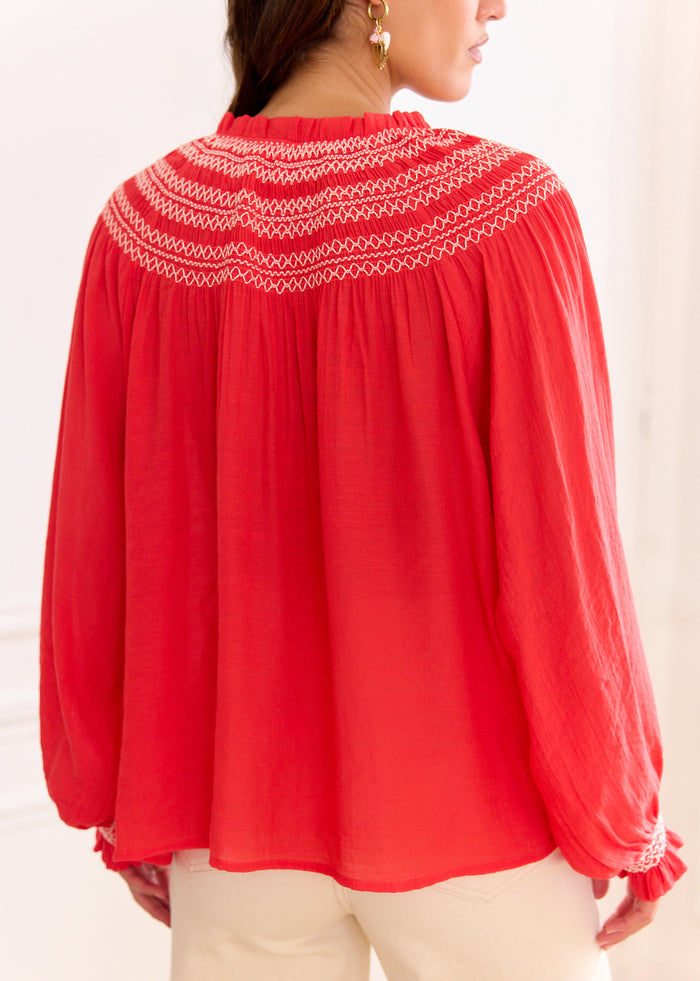 Blouse Vana