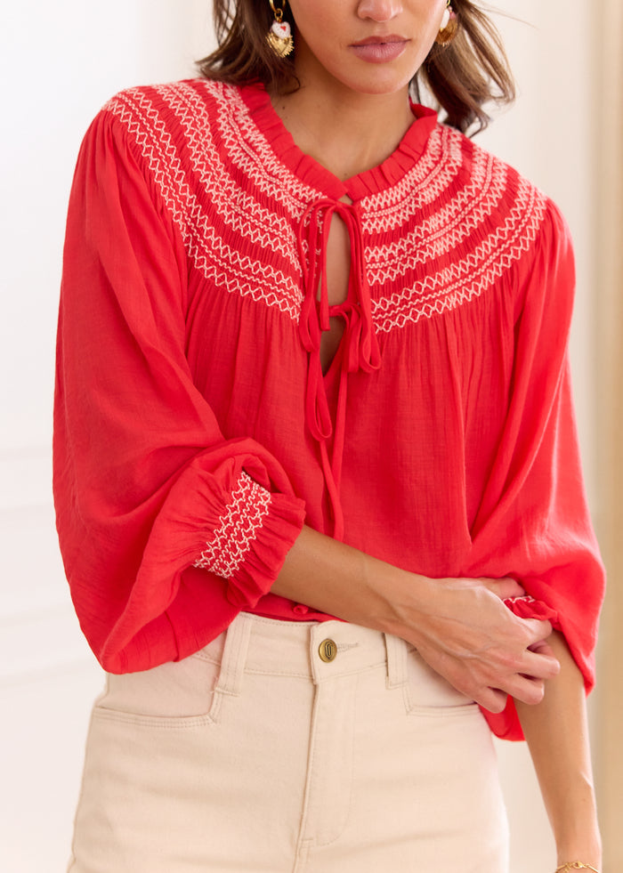 Blouse Vana