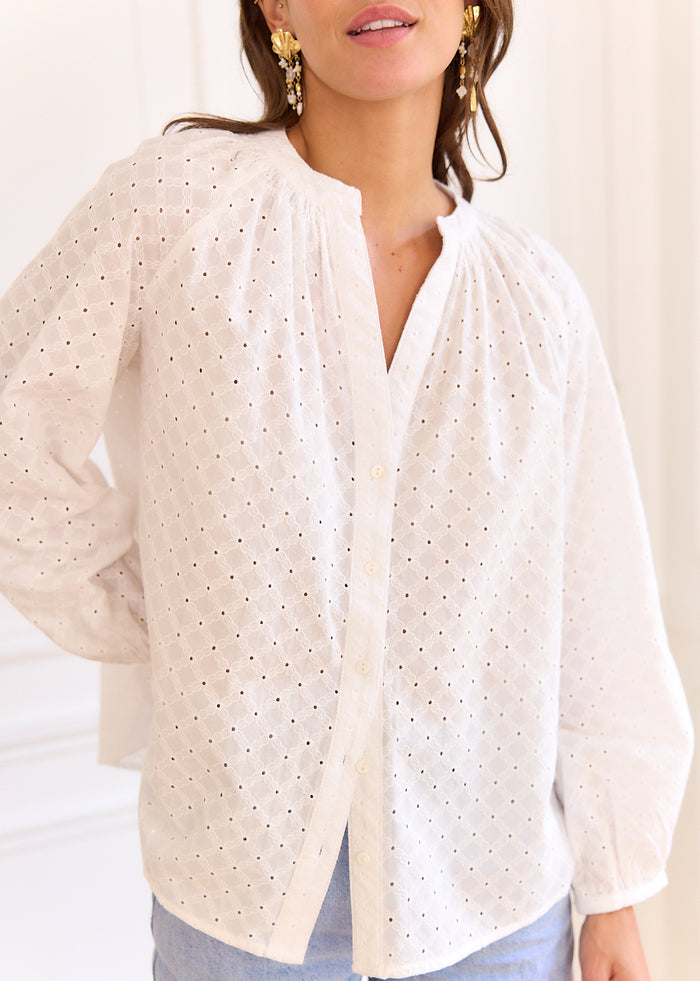 Blouse Vico