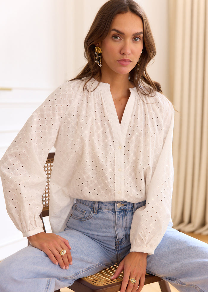 Blouse Vico