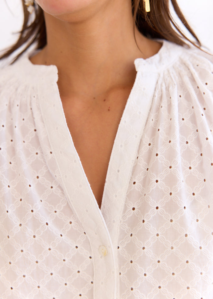 Blouse Vico