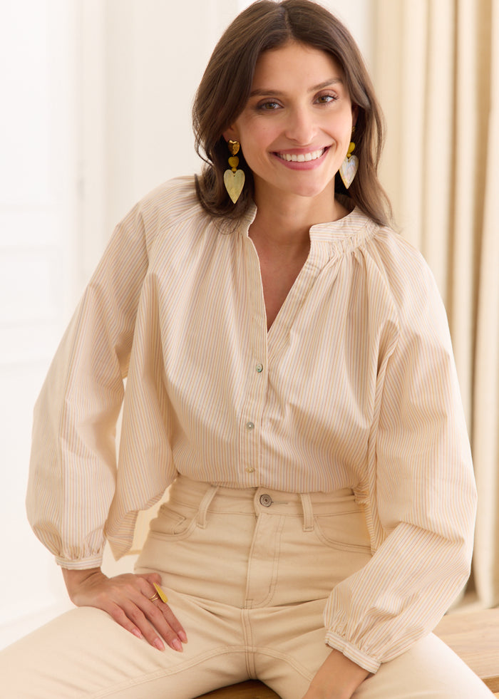 Blouse Vico
