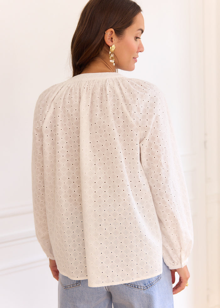 Blouse Vico