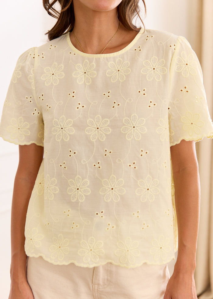 Blouse Victoire