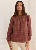 Blouse Victoria