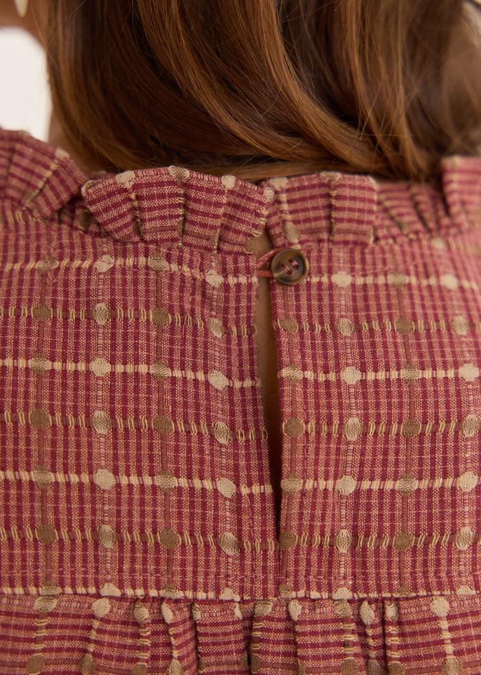 Blouse Victoria