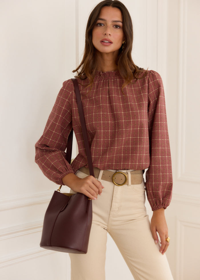 Blouse Victoria