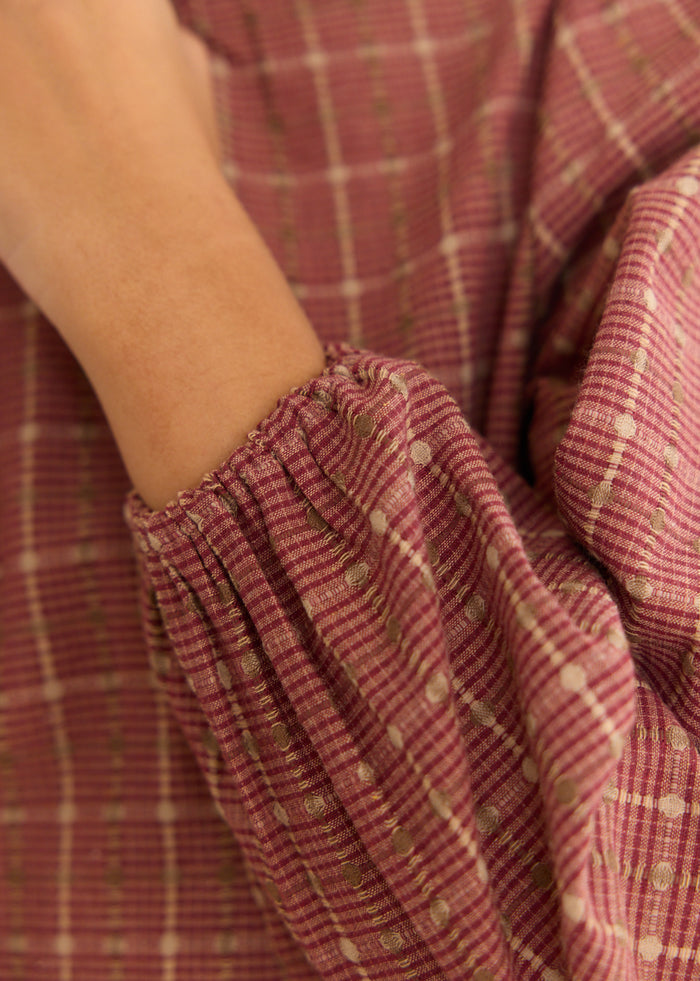 Blouse Victoria