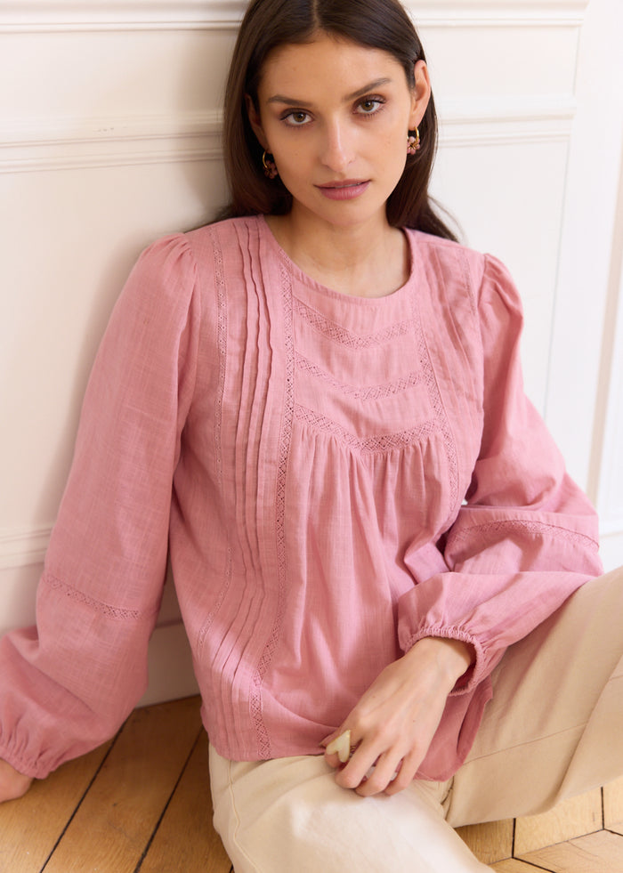 Blouse Wanda