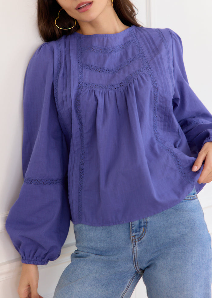 Blouse Wanda