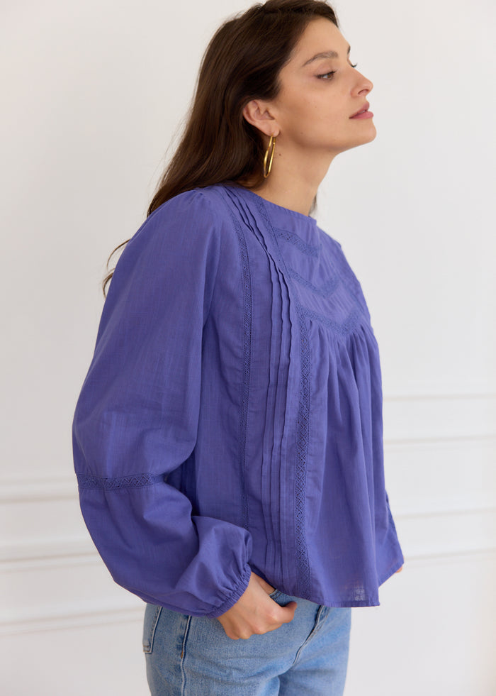 Blouse Wanda
