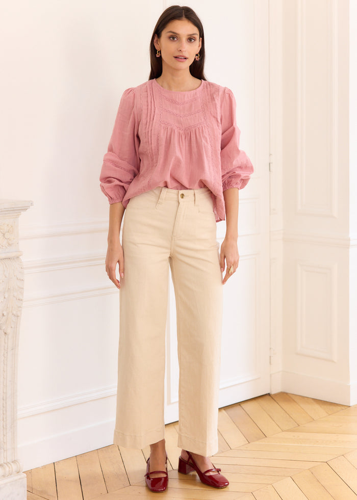 Blouse Wanda