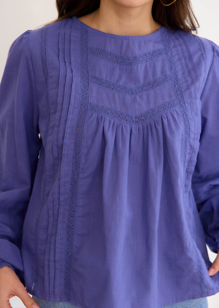 Blouse Wanda