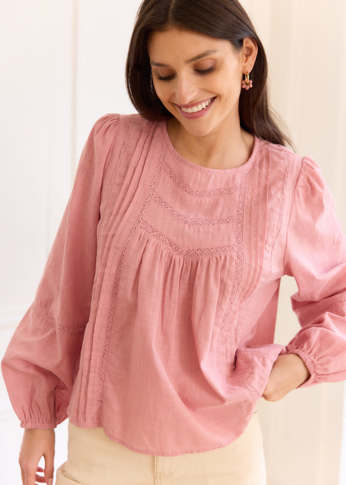 Blouse Wanda