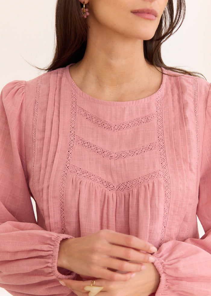 Blouse Wanda