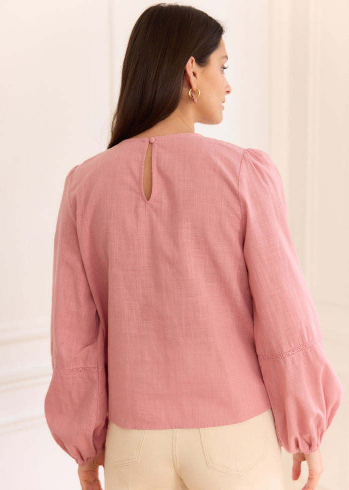 Blouse Wanda