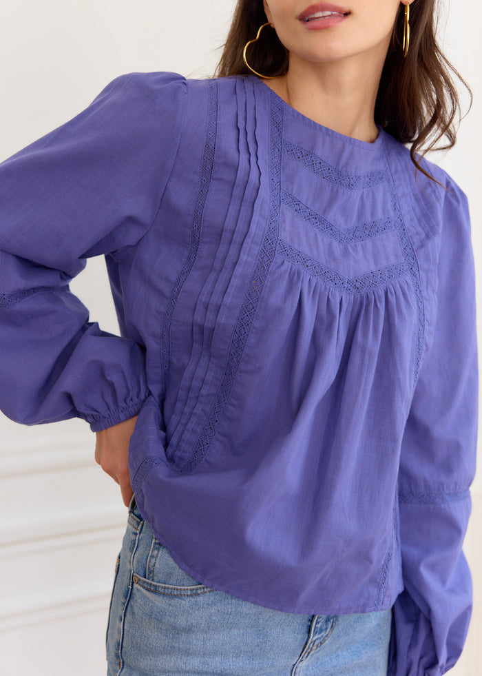 Blouse Wanda
