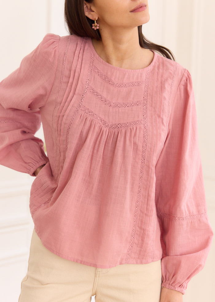 Blouse Wanda