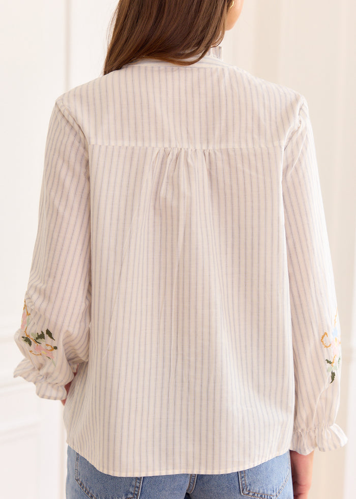 Blouse Yaelle