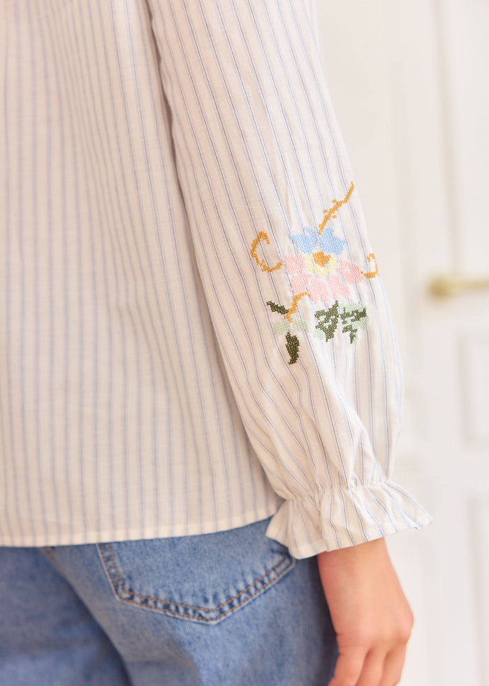 Blouse Yaelle